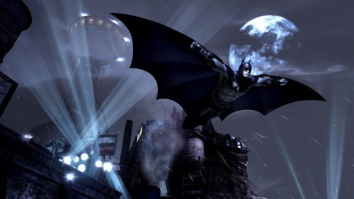 Batman: Arkham City - Microsoft Xbox 360