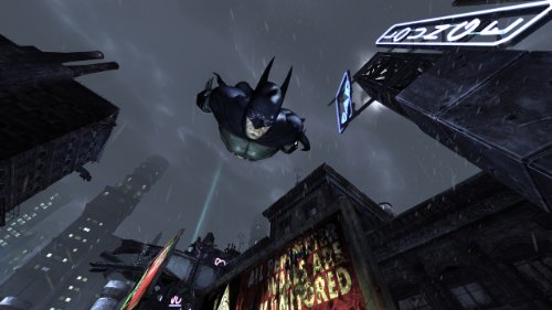 Batman: Arkham City - Microsoft Xbox 360