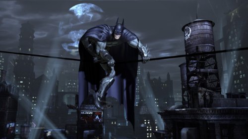 Batman: Arkham City - Microsoft Xbox 360