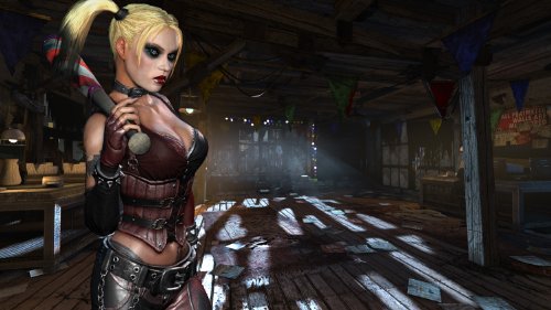 Batman: Arkham City - Microsoft Xbox 360