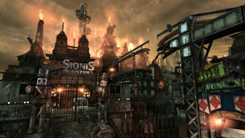 Batman: Arkham City - Microsoft Xbox 360