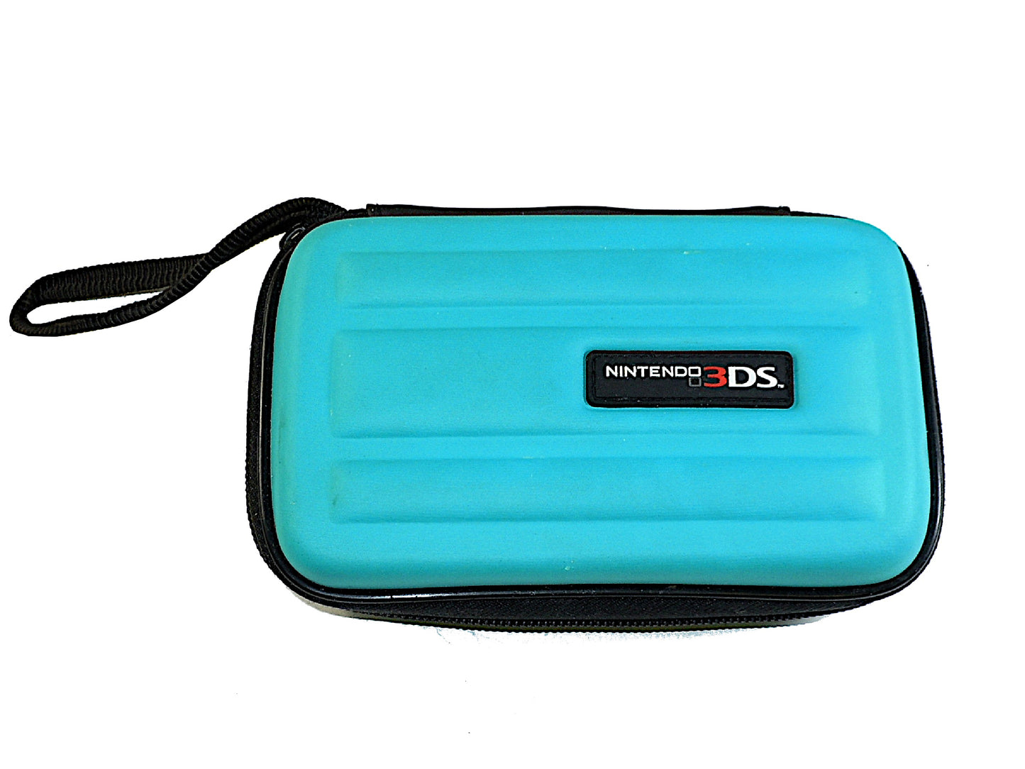 RDS Industries 3DS Game Traveler Case - Light Blue