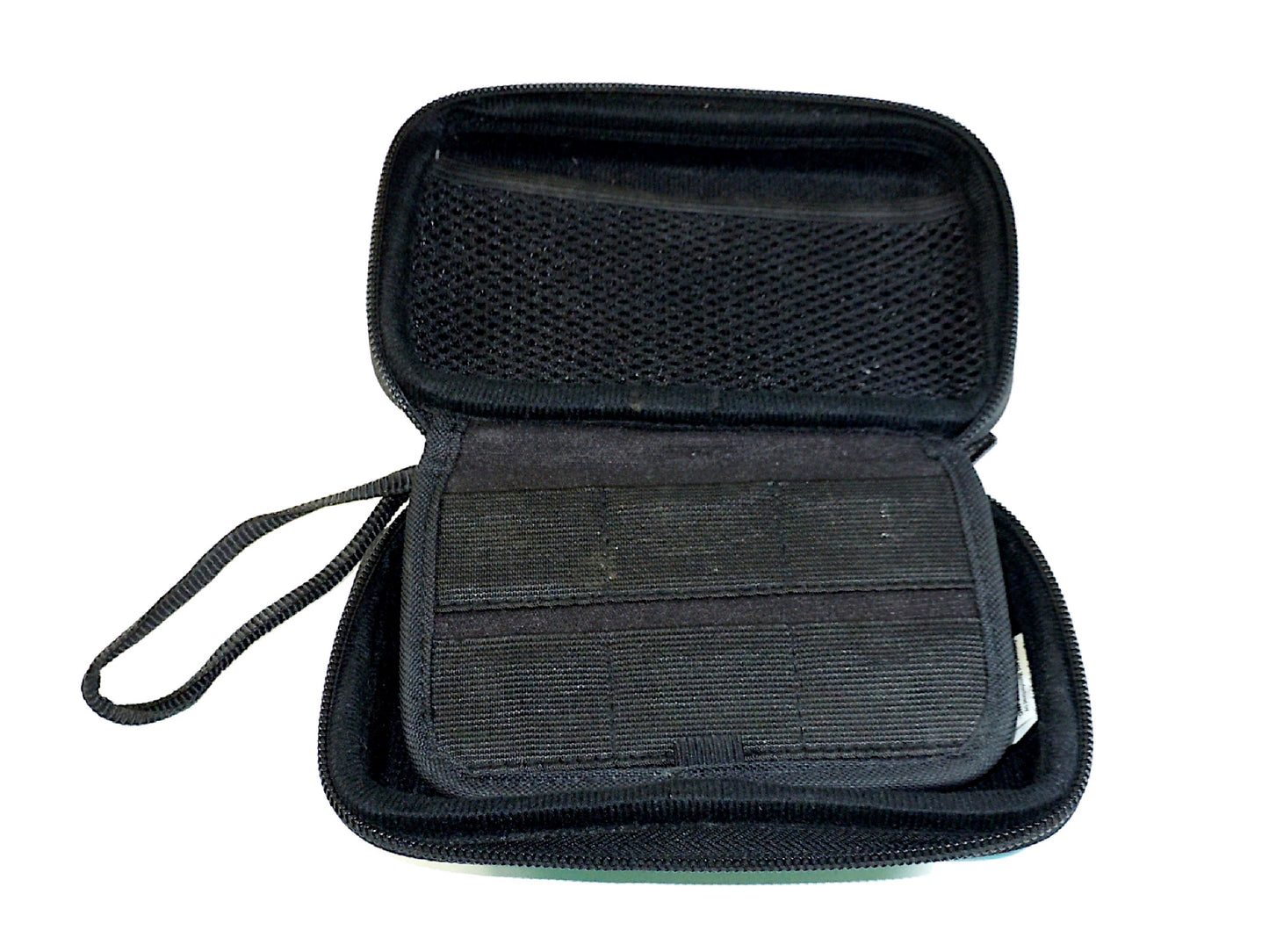 RDS Industries 3DS Game Traveler Case - Light Blue