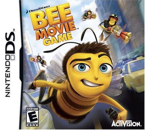 Bee Movie Game - Nintendo DS [CARTRIDGE ONLY]