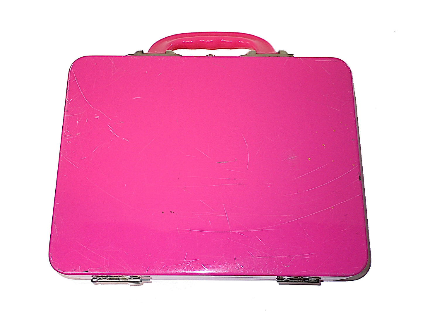 Pink Nintendo DS Accessory Kit [PLEASE READ]