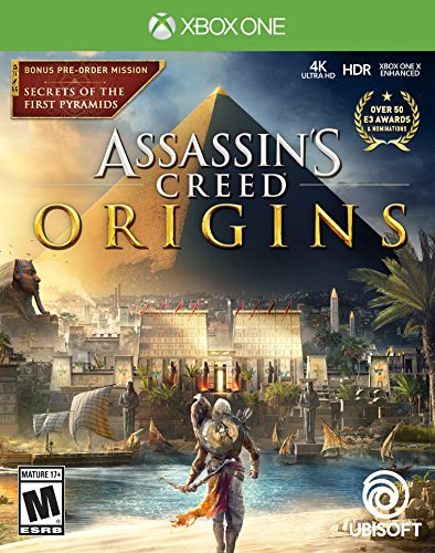 Assassin's Creed Origins - Microsoft Xbox One