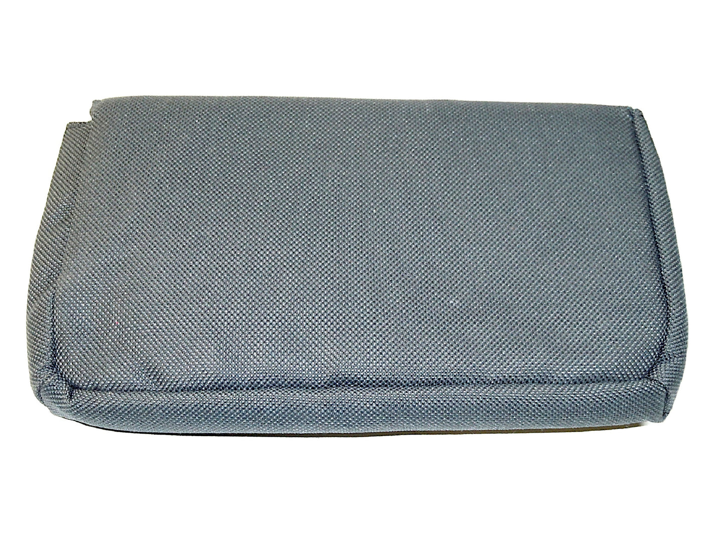 Nintendo 3DS XL Flap Case - Gray / Blue