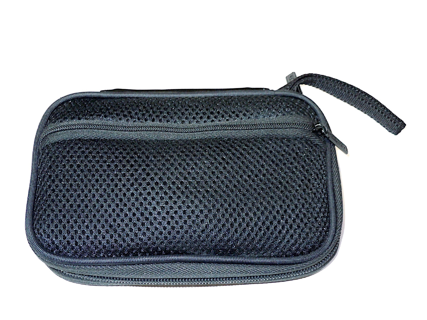 Blue Super Mario Brick Nintendo 3DS Case
