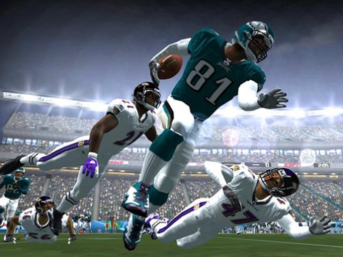 ESPN NFL 2K5 - Sony PlayStation 2 PS2