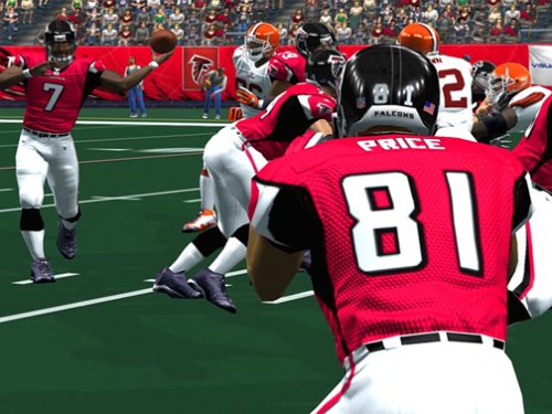 ESPN NFL 2K5 - Sony PlayStation 2 PS2