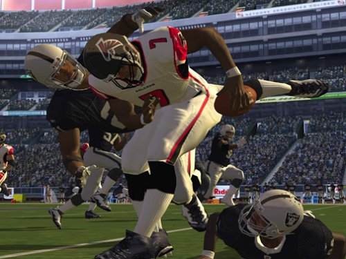 ESPN NFL 2K5 - Sony PlayStation 2 PS2