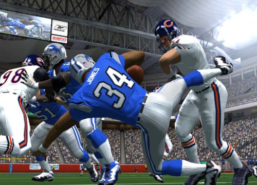 ESPN NFL 2K5 - Sony PlayStation 2 PS2
