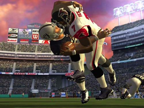 ESPN NFL 2K5 - Sony PlayStation 2 PS2