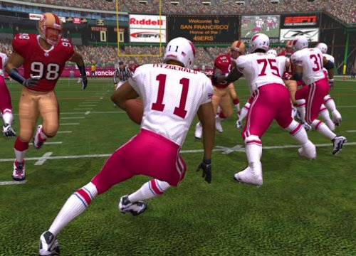ESPN NFL 2K5 - Sony PlayStation 2 PS2