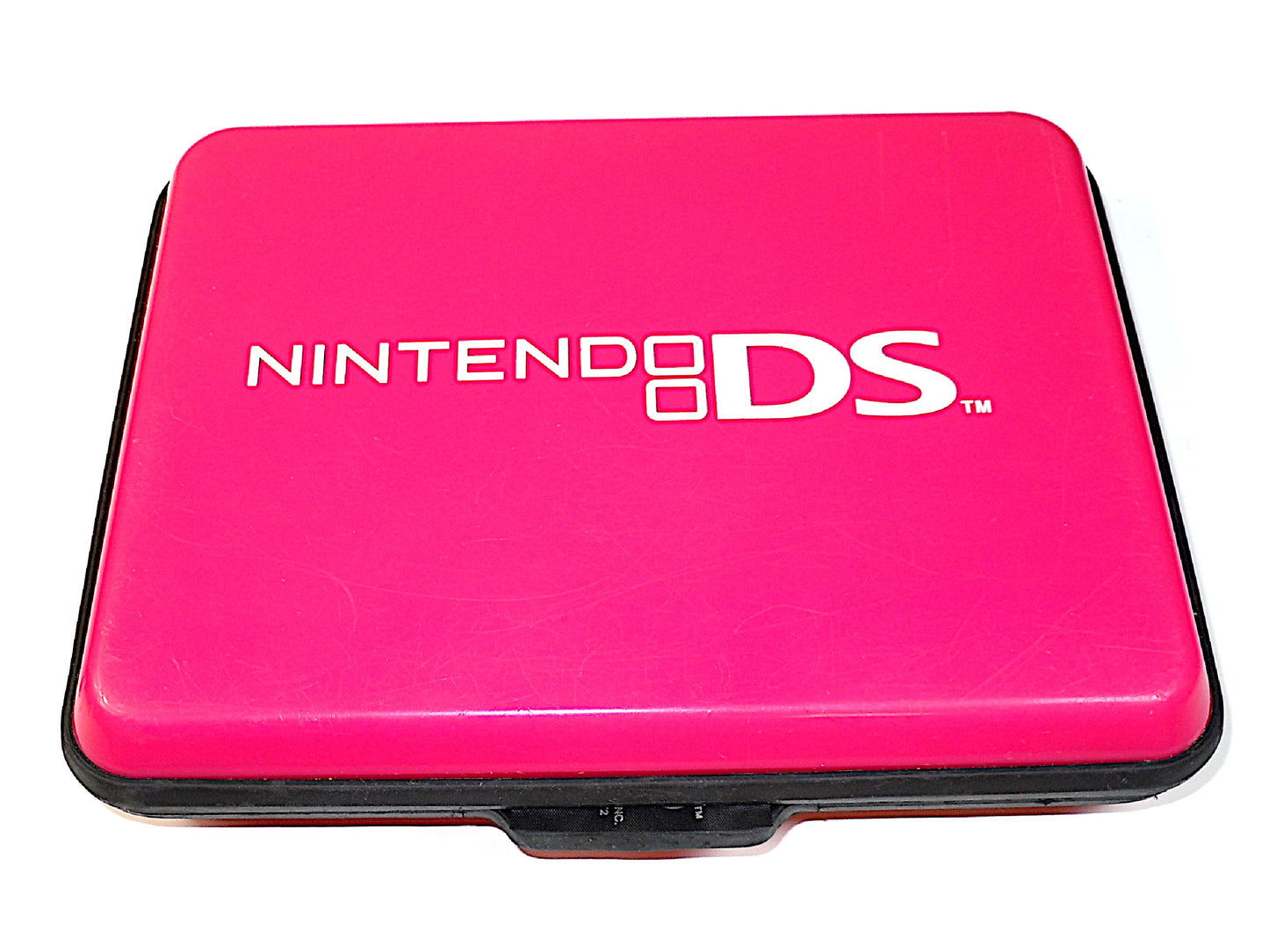Official Nintendo Universal Hard Case for DS Lite DSi and DSi XL - Pink