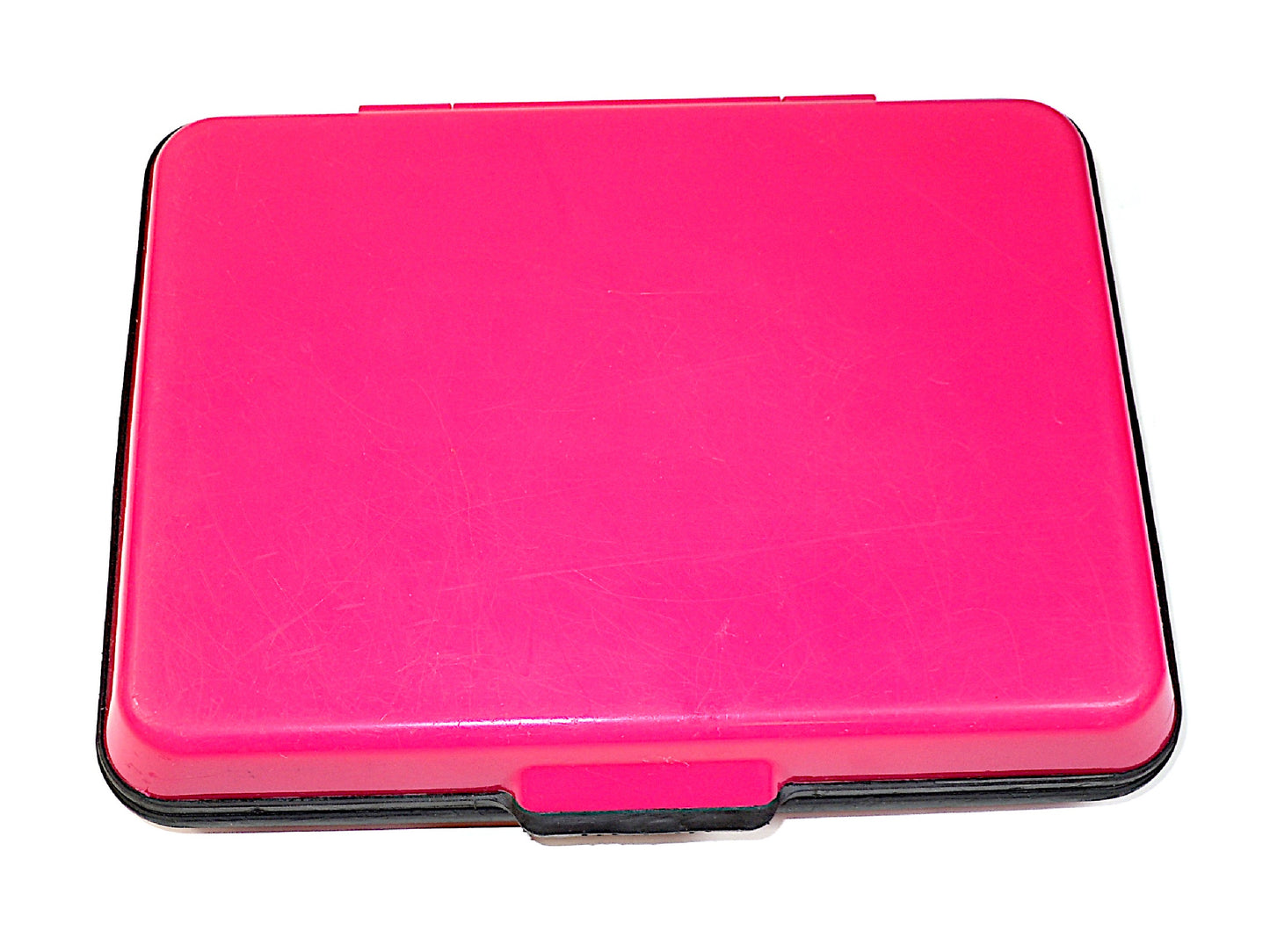 Official Nintendo Universal Hard Case for DS Lite DSi and DSi XL - Pink