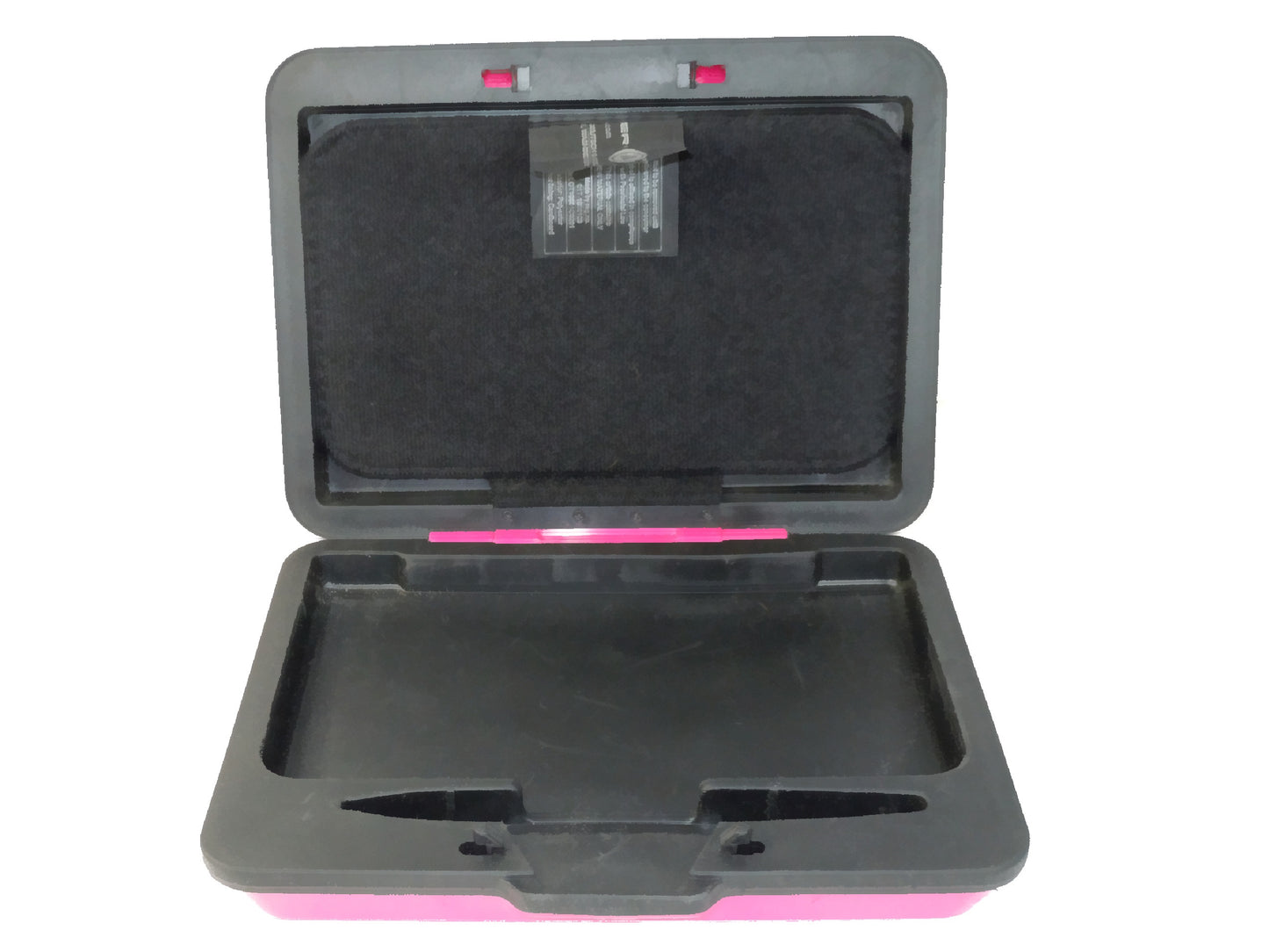Official Nintendo Universal Hard Case for DS Lite DSi and DSi XL - Pink