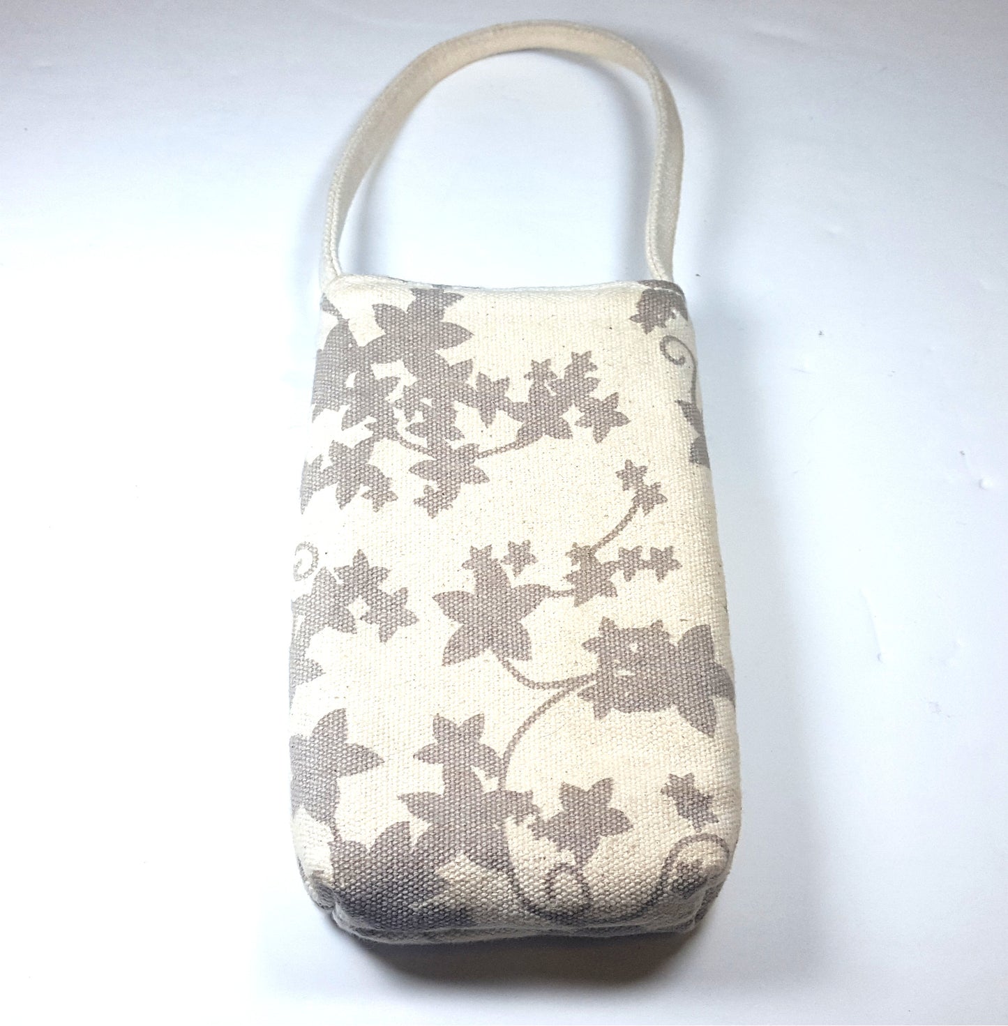 Canvas Nintendo DS Travel Pouch Fits Handheld Gaming Devices