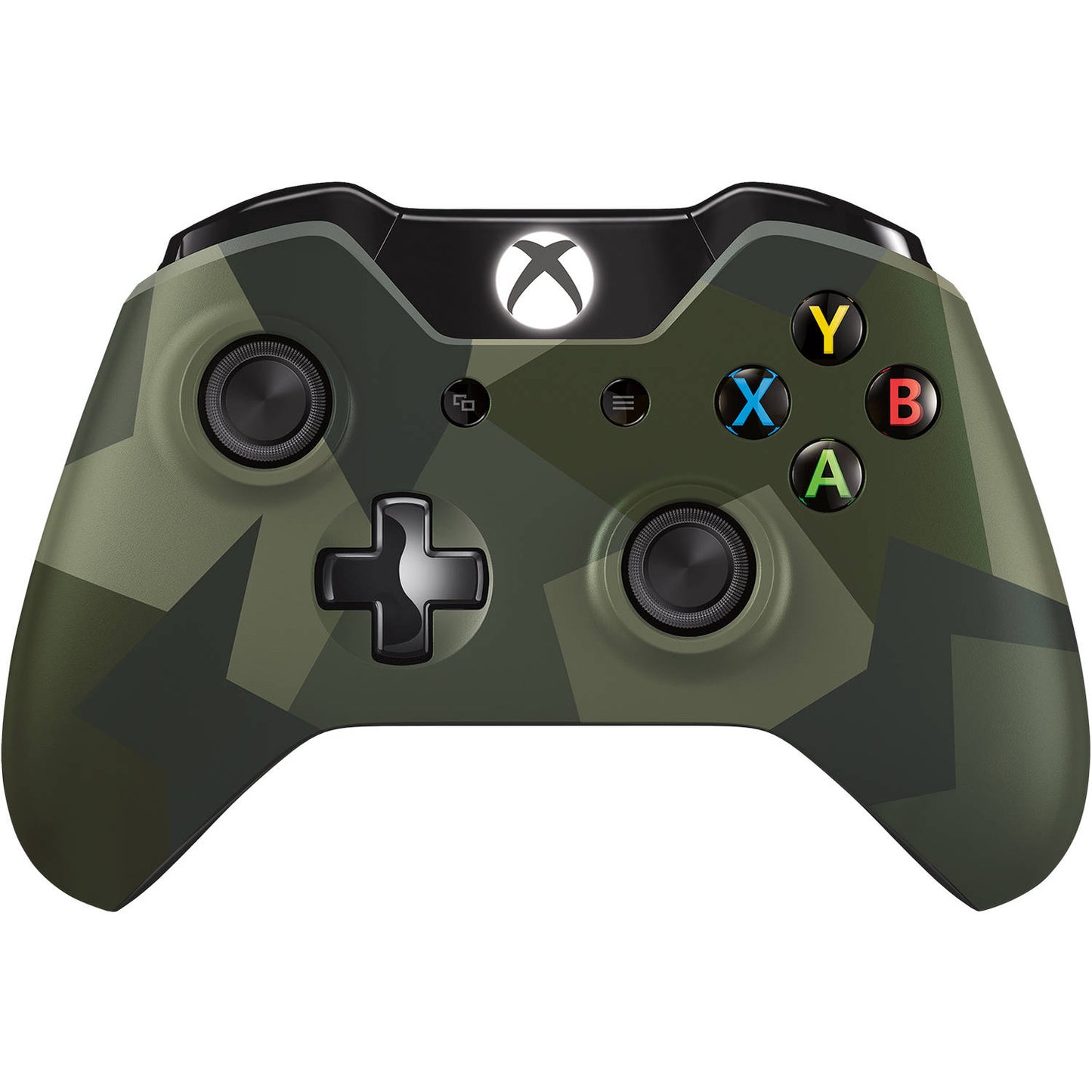 Xbox One Wireless Controller - Armed Forced Edition
