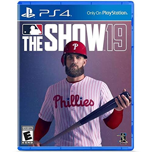 The Show 19 - Playstation 4