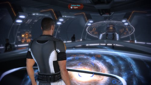 Mass Effect 2 - PlayStation 3 PS3 [DISC ONLY]