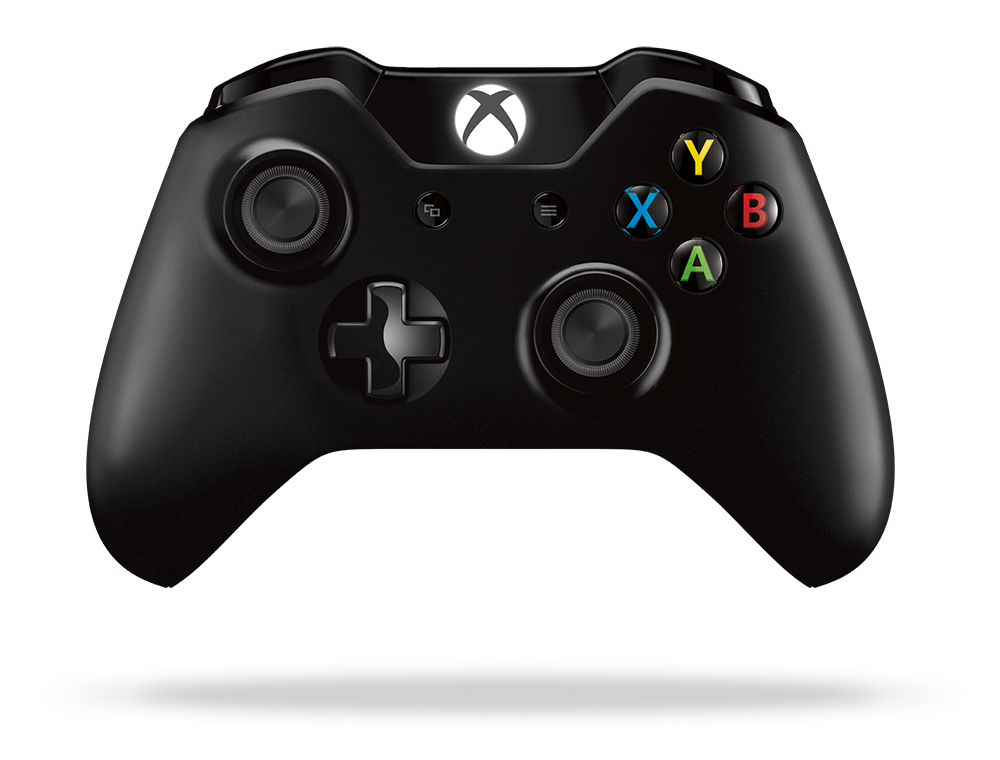 Microsoft Xbox One 500GB - Black [PLEASE READ]