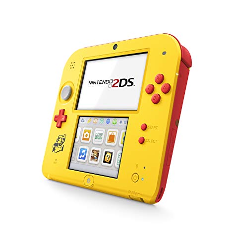 Nintendo 2DS - Super Mario Maker Edition [Game Pre-Installed]