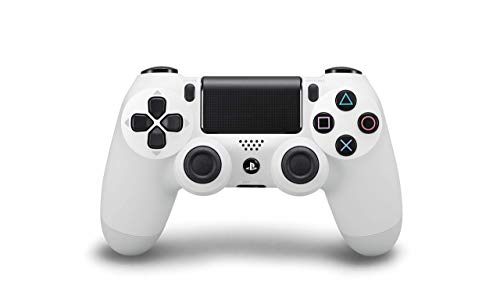 DualShock4 Wireless Controller for PlayStation 4 - Glacier White [PLEASE READ]
