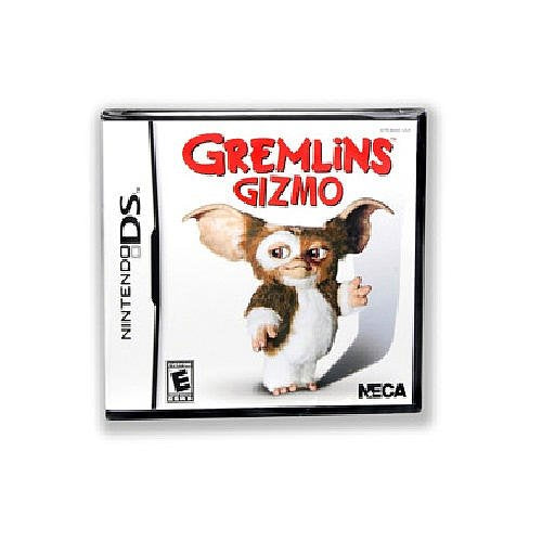 Gremlins Gizmo - Nintendo DS