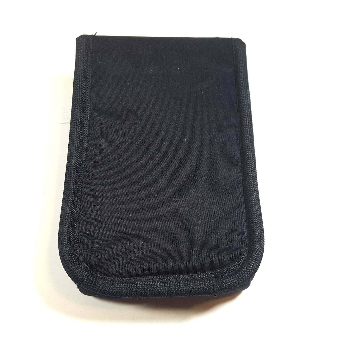 Nintendo DSi Carrying Pouch Travel Case - Black