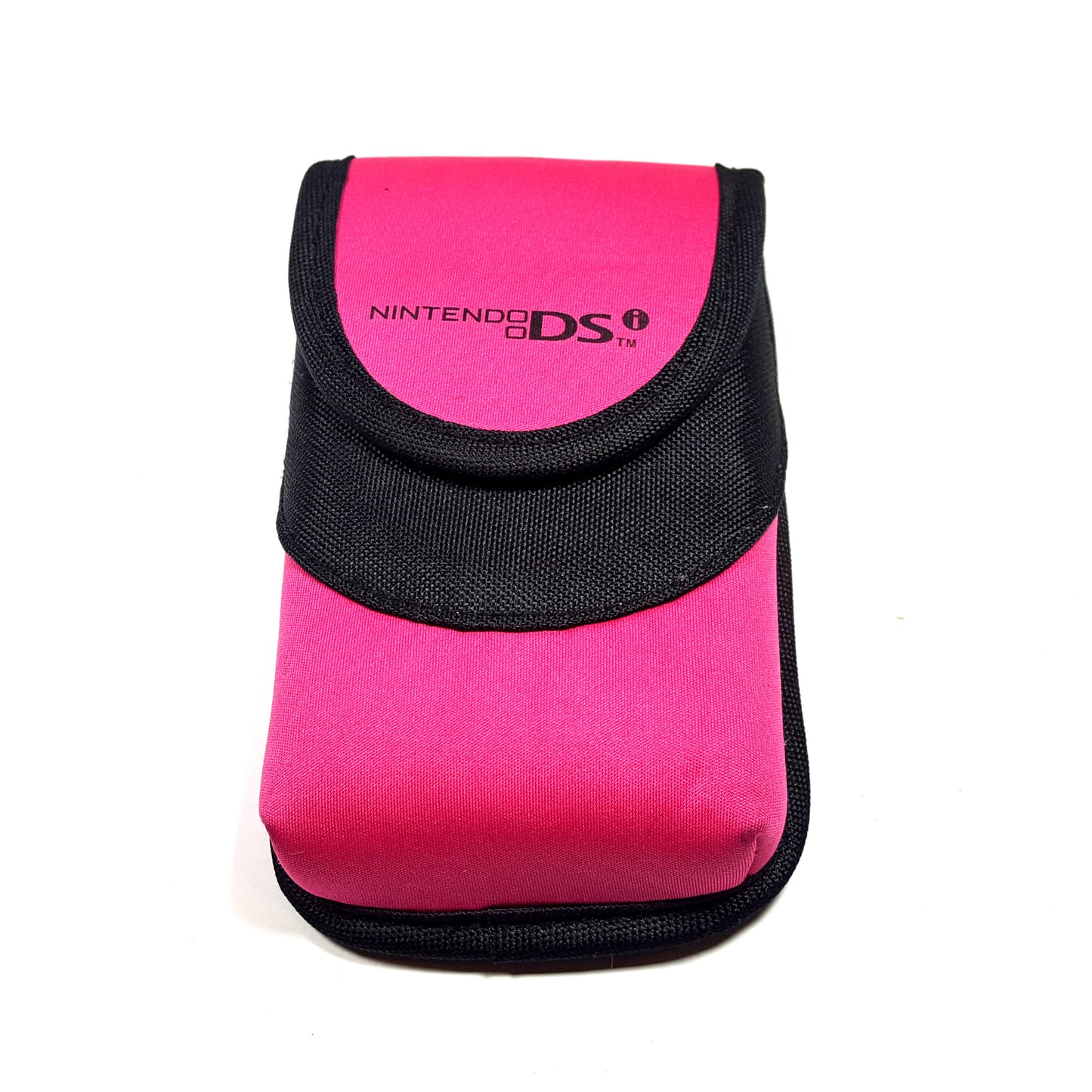 Nintendo DSi Carrying Pouch Travel Case - Pink