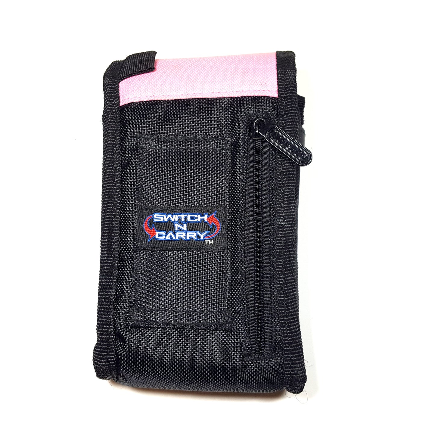 Nintendo Switch N Carry Nylon Pink and Black Carrying case for DS Lite