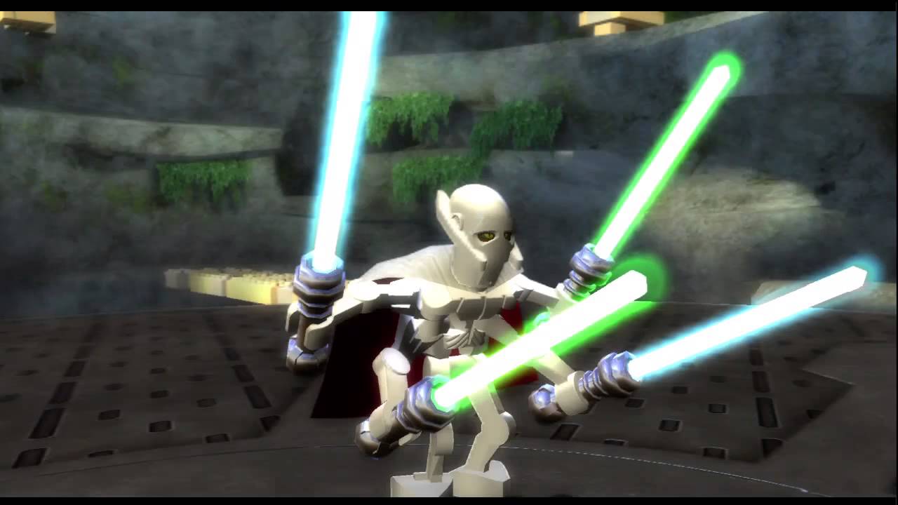 Lego Star Wars: The Complete Saga - Microsoft Xbox 360 [DISC ONLY]