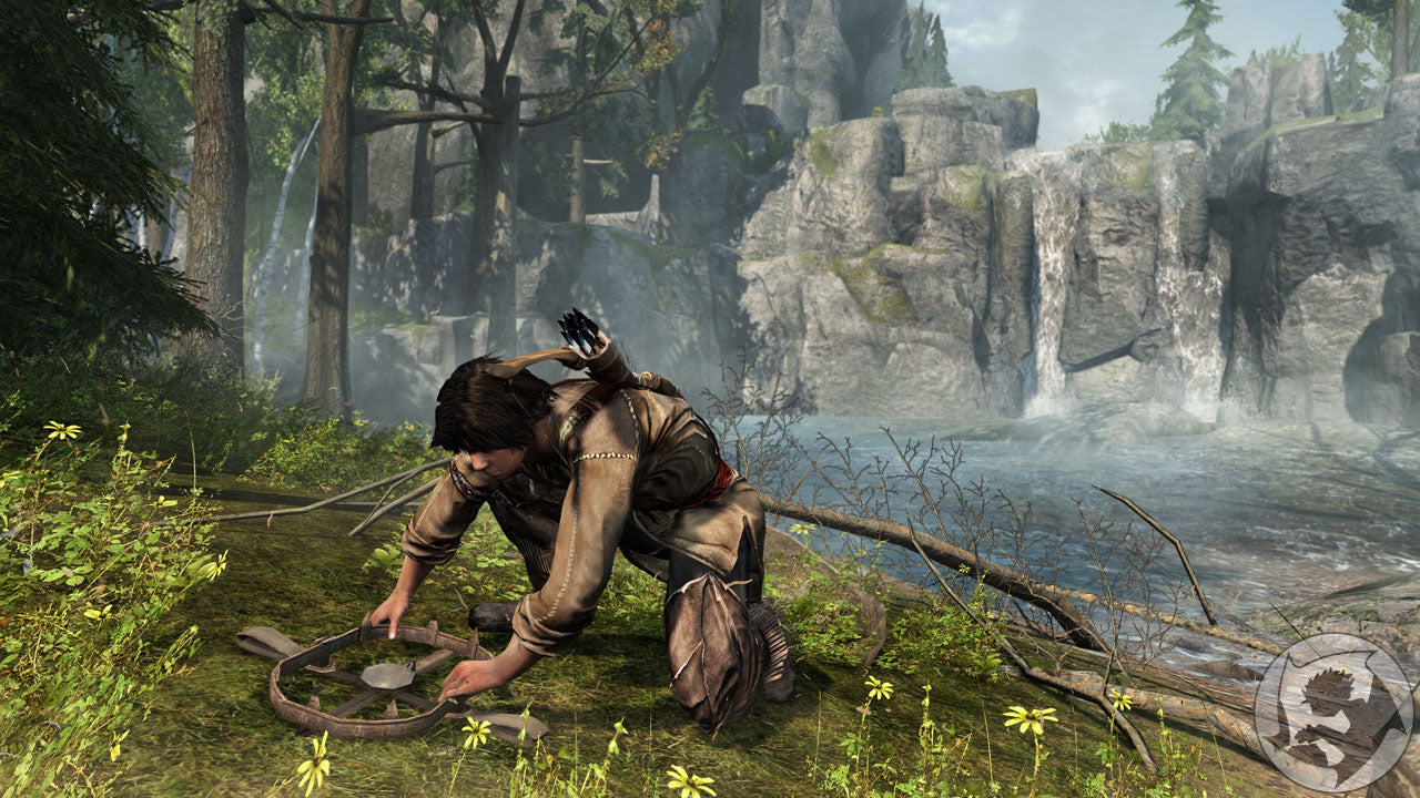 Assassin's Creed III - Microsoft Xbox 360