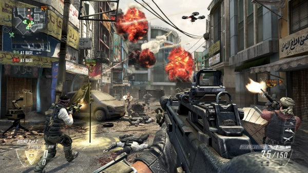 Call of Duty: Black Ops II - Sony PlayStation 3 PS3