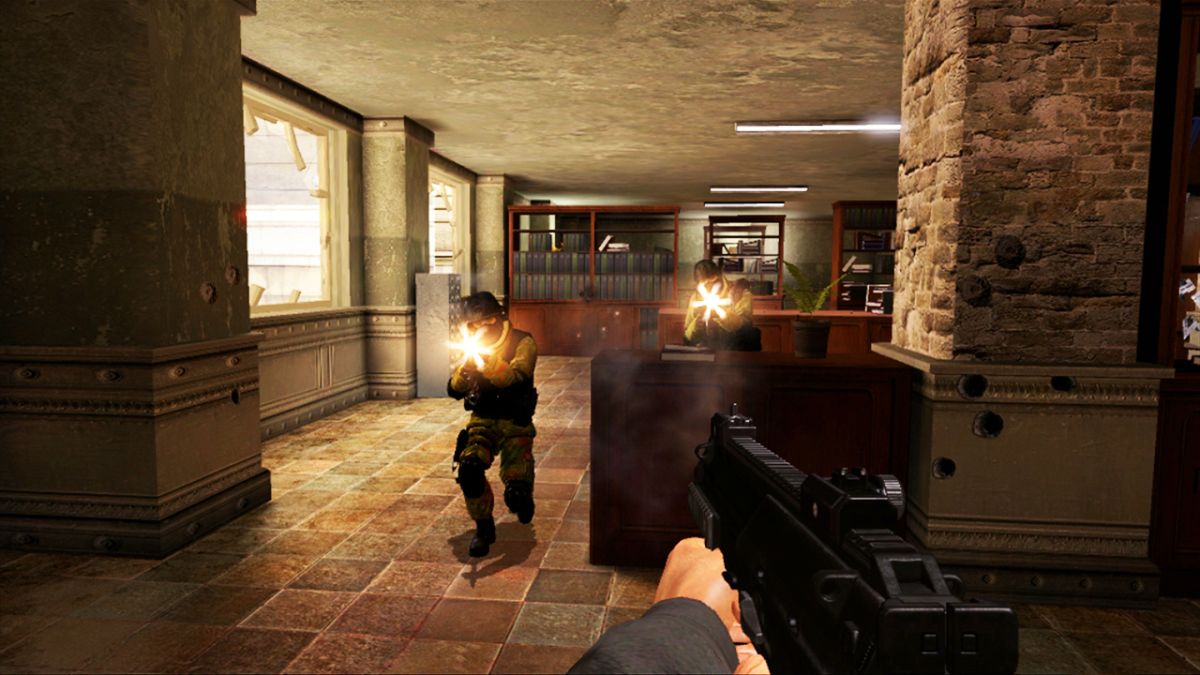 GoldenEye 007: Reloaded - Sony Playstation 3 PS3