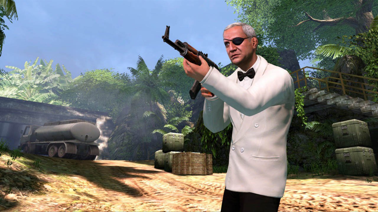 GoldenEye 007: Reloaded - Sony Playstation 3 PS3