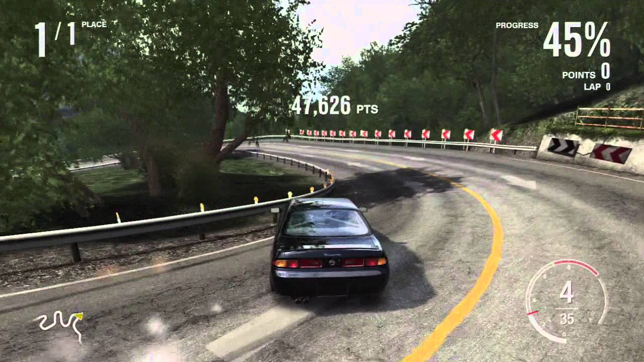 Forza Motorsport 4: Essentials Edition - Microsoft Xbox 360