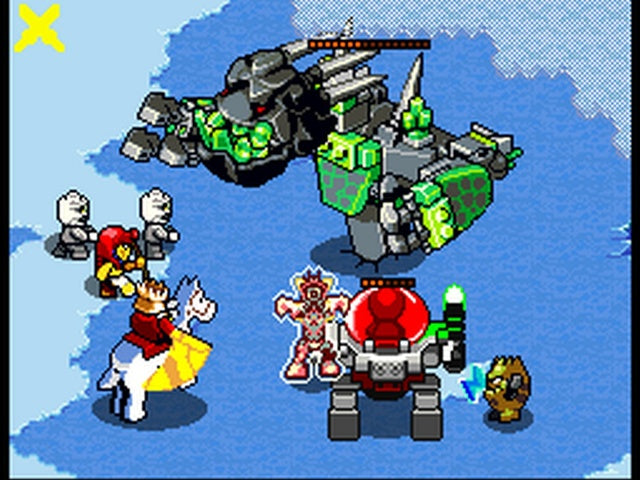 Lego Battles - Nintendo DS [CARTRIDGE ONLY]