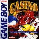 Casino Fun Pack - Nintendo Game Boy