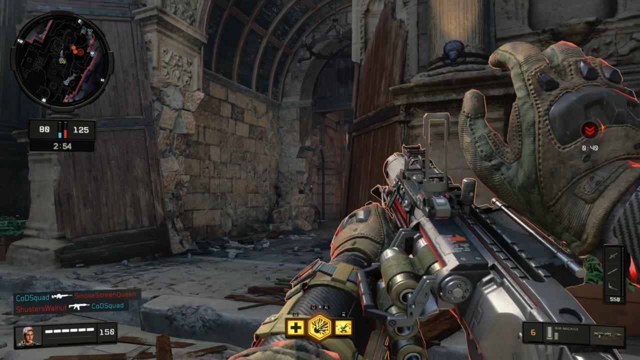 Call of Duty: Black Ops 4 - Microsoft Xbox One