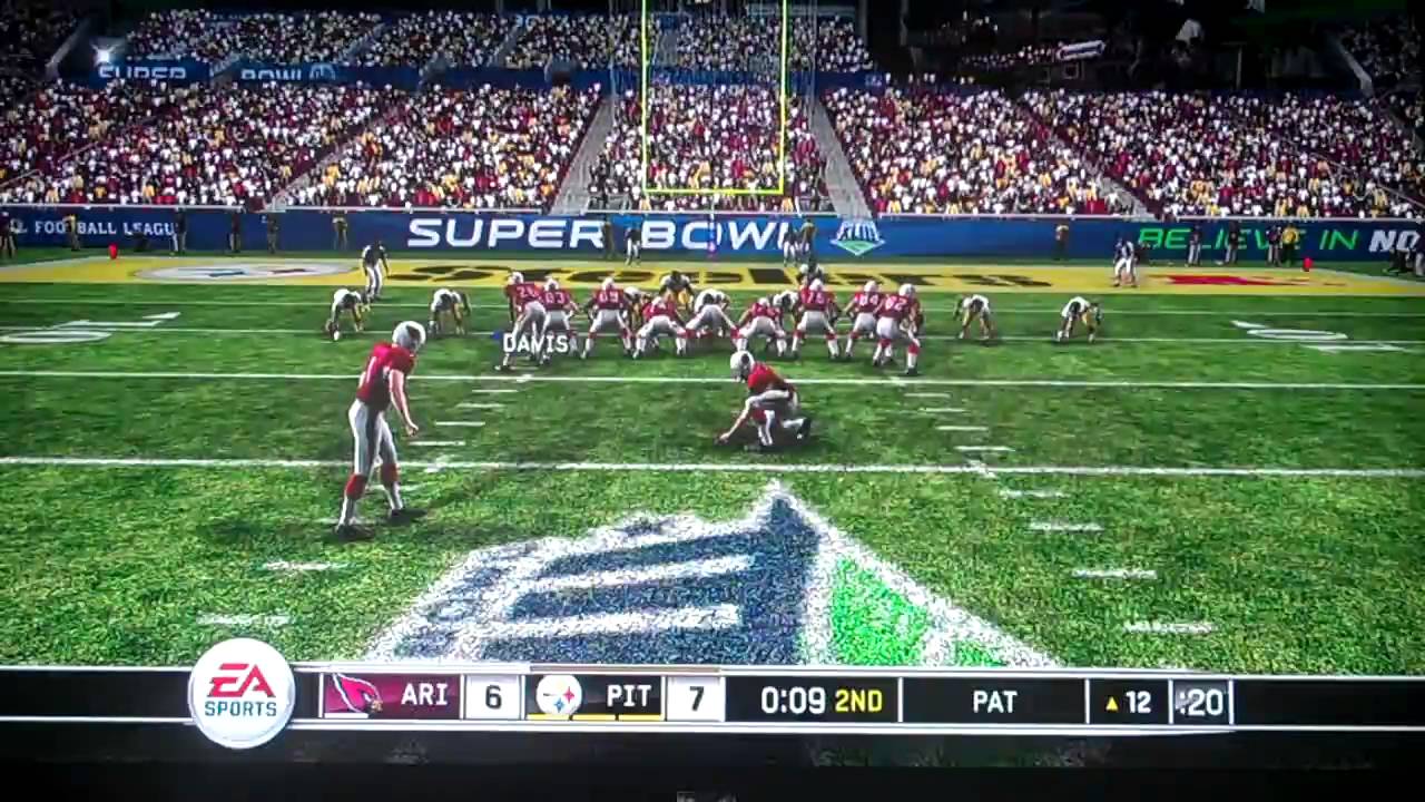 Madden NFL 10 - Microsoft Xbox 360 [PLEASE READ]