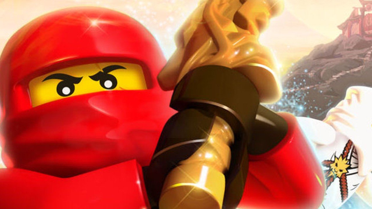 Lego Battles: Ninjago - Nintendo DS