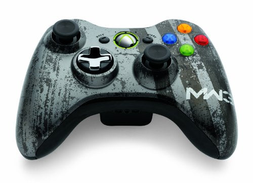 Xbox 360 Wireless Controller - Call of Duty: Modern Warfare 3 Edition