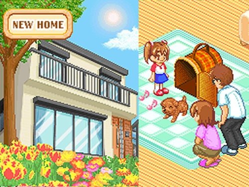 Dogz - Nintendo Game Boy Advance [CARTRIDGE ONLY]
