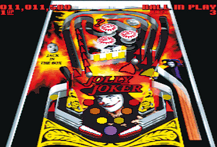 Super Pinball: Behind the Mask - Super Nintendo SNES [CARTIRDGE ONLY]