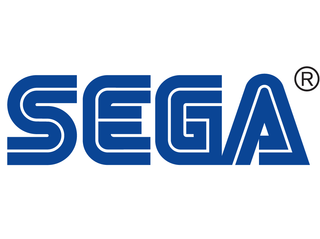 Sega Genesis Core System 2 Video Game Console with Matching Controller