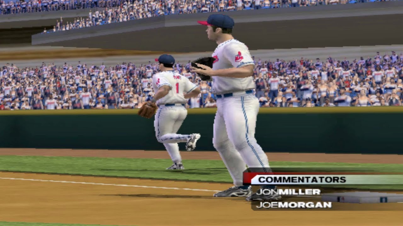 MLB 2K5 - PlayStation 2 PS2