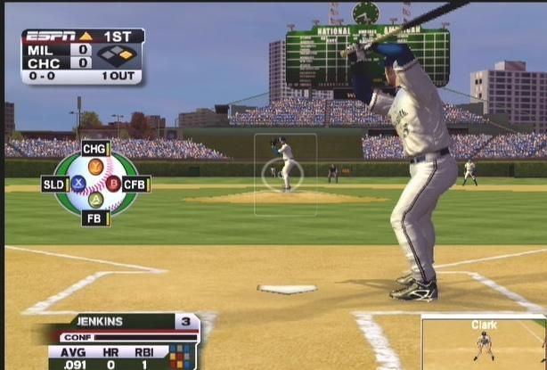 MLB 2K5 - PlayStation 2 PS2