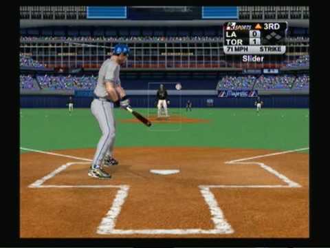 MLB 2K5 - PlayStation 2 PS2